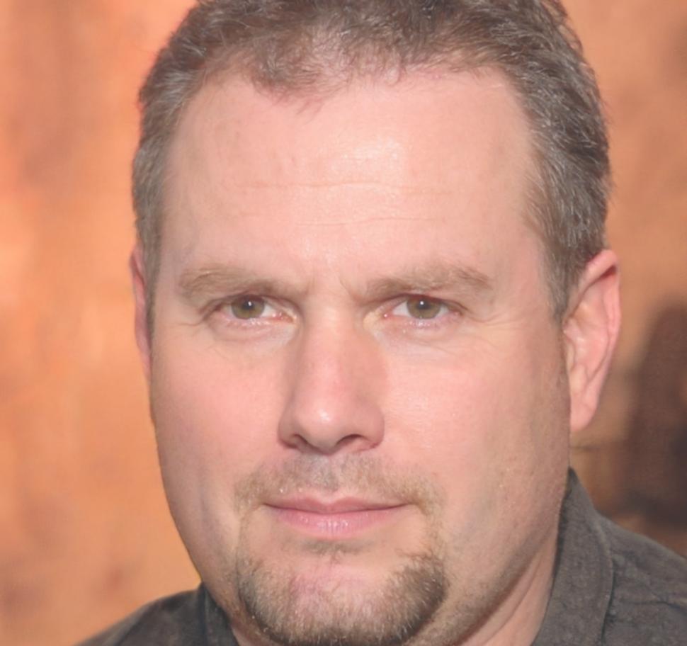 Magnus Balder - Finanzexperte und Gründer von zendryvia