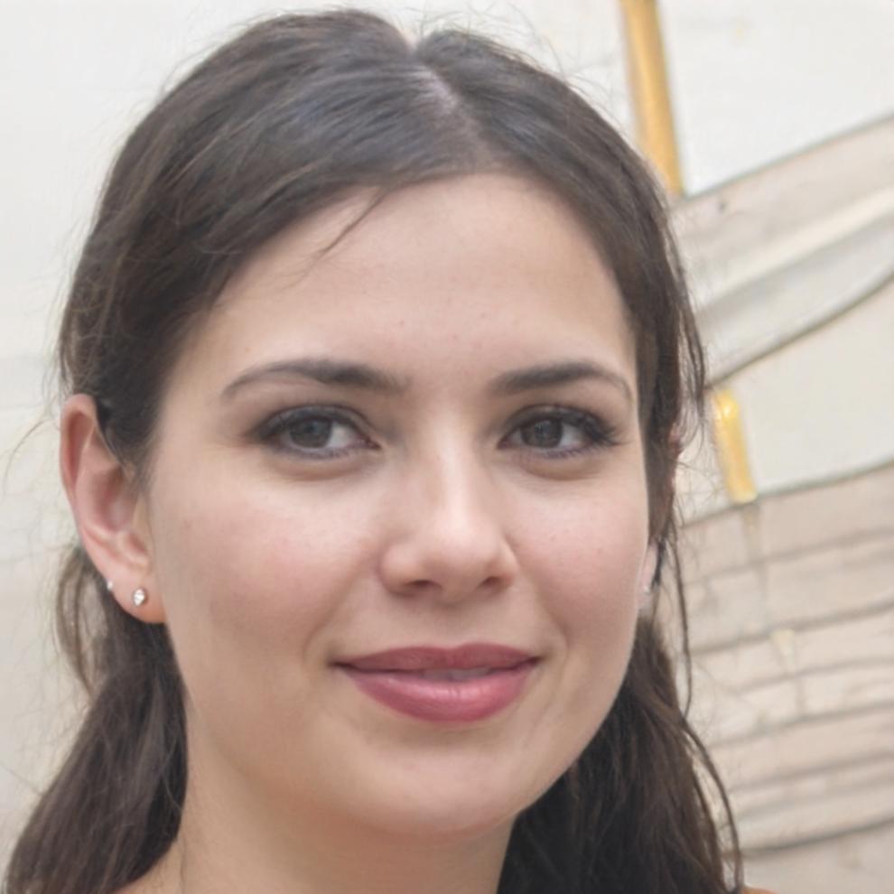 Kursleiterin Petra Schröder