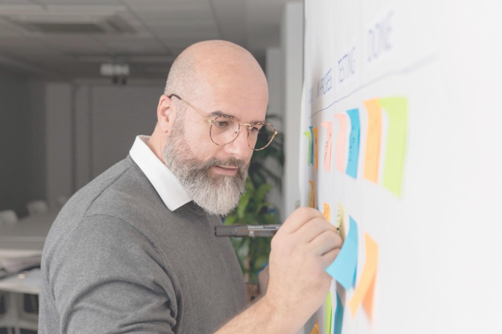 Fortgeschrittene Finanzplanung und Vermögenswachstum